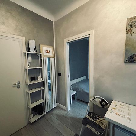 ミラノStudio Monte Ceneriアパートメント エクステリア 写真