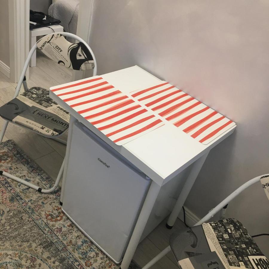 ミラノStudio Monte Ceneriアパートメント エクステリア 写真